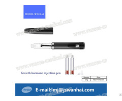 China Insulin Pen