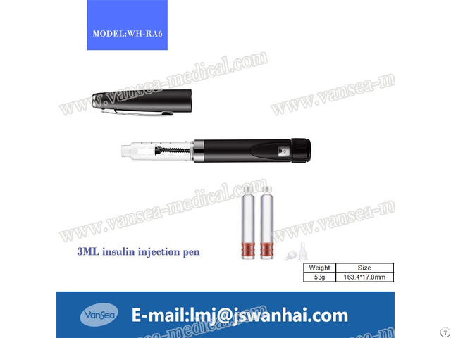 China Iran Insulin Pen