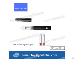 China Iran Insulin Pen