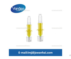 China Disposable Injection Pen