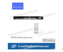 Reusable Insulin Pen Metal