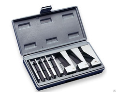 Universal Angle Block Sets