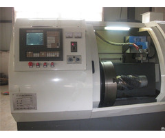 Drilling Stabilizer Hardbanding Machine