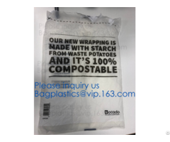 Compostable Biodegradable Sacks D2w Epi Bags Degradbale Bio Green