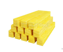 China Building Glass Wool Batts