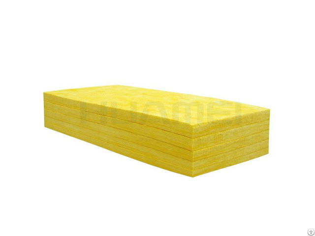 Heat Insulation Noise Reduction