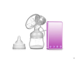 Breast Pump