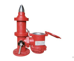 Pressure Vacuum Valve