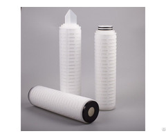 Sterilization Pes Filter Cartridge