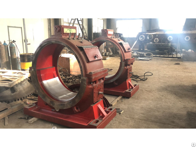 Bearing Housing Customized According To Drawings China Factory