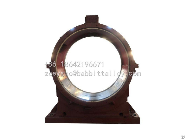 Bearing Liner Supplier China Factory