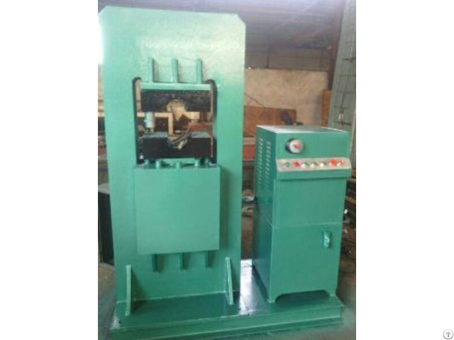Wire Rope Crimping Pressing Machine