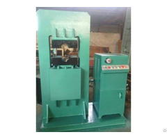 Wire Rope Crimping Pressing Machine