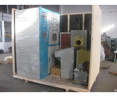 Medium Frequency Heating Equipment