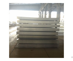 En10025 2 S355j0 1 0553 Non Alloy Quality Structural Steel Plates