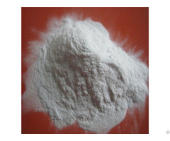 White Aluminium Polishing Powder