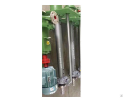 Fyb Stainless Steel Corrosion Resistant Submerged Pump