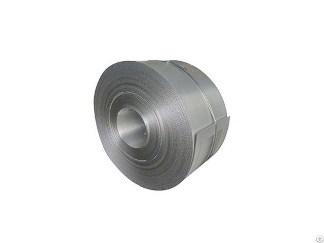 Aluminum Coil Mirror