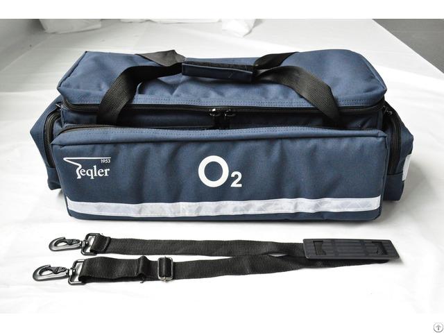 Standard Oxygen Bag