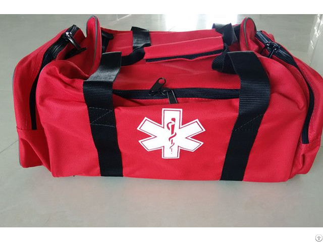 Attack Medical Bag