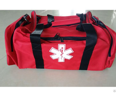 Attack Medical Bag