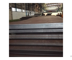 En10083 3 20mnb5 Alloy Steel Plate