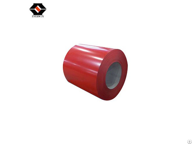 Color Aluminum Gutter Coil Color Aluminum Gutter Coil