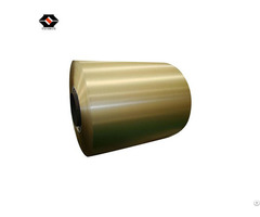 Painted 1050 Aluminum Coil