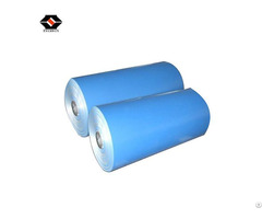 Color Aluminum Coil Production