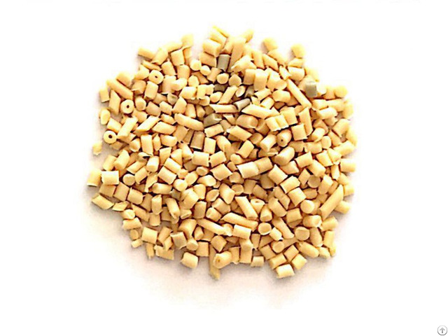 Recycled Nylon Pellets Pa6 Granule-fs-owwf