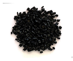 Recycled Nylon Pellets Pa6 Granule-fs