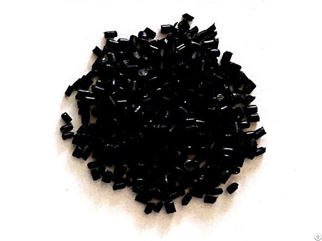 Recycled Nylon Pellets Pa6 Granule-ct