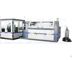 Sx 820i Automatic Bonell Transfer Machine