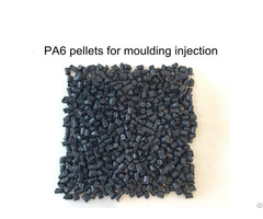 Recycled Nylon Pellets Pa6 Granule-mi