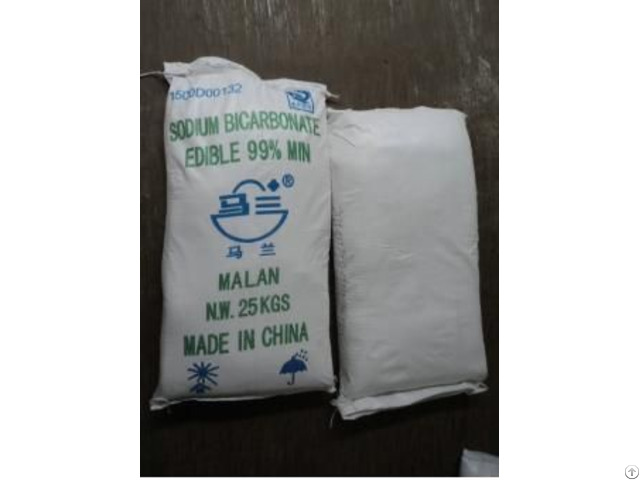 Malan Brand Sodium Bicarbonate