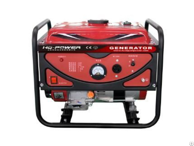 High Quality 1 20 Kw Gasoline Generators