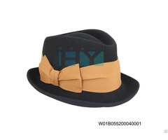 Wool Felt Hats W01b055200040001