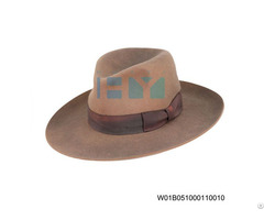 Wool Felt Hats W01b051000110010