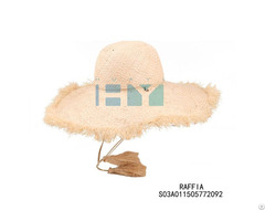 Straw Pork Pie Hats S03a011505772092