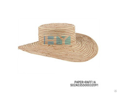 Straw Pork Pie Hats S01a012100622091