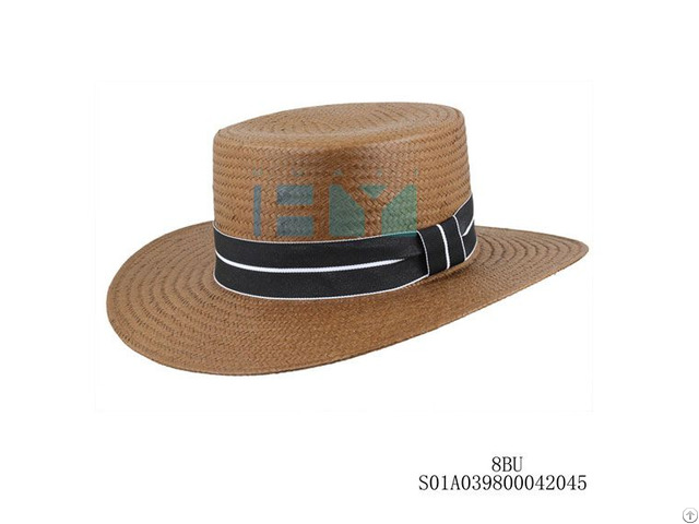 Straw Berets Hat S01a039800042045