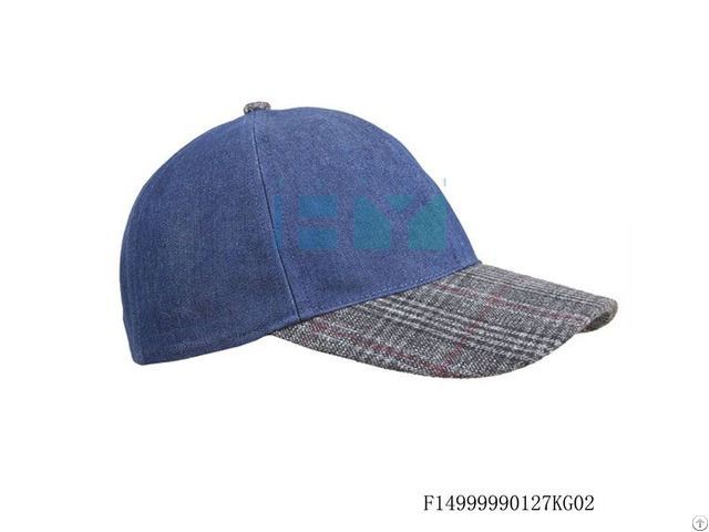 Baseball Cap F14999990127kg02
