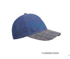 Baseball Cap F14999990127kg02