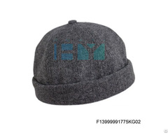 Top Hat Cloth Cap