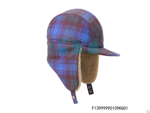 Aviator Hat