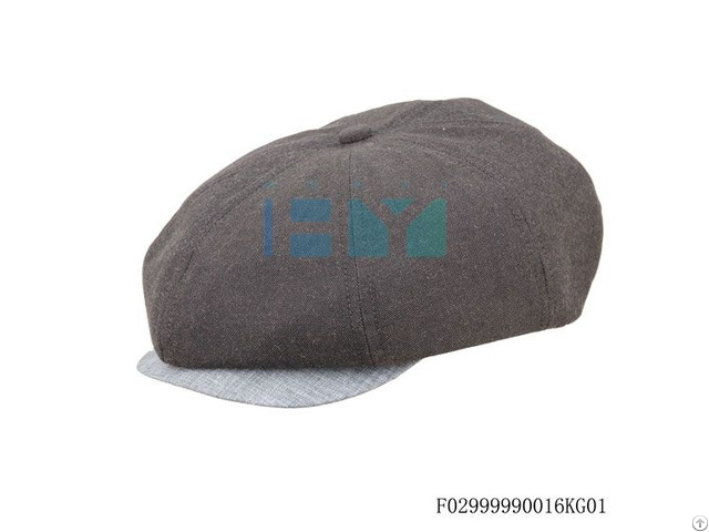 News Boy Cloth Caps