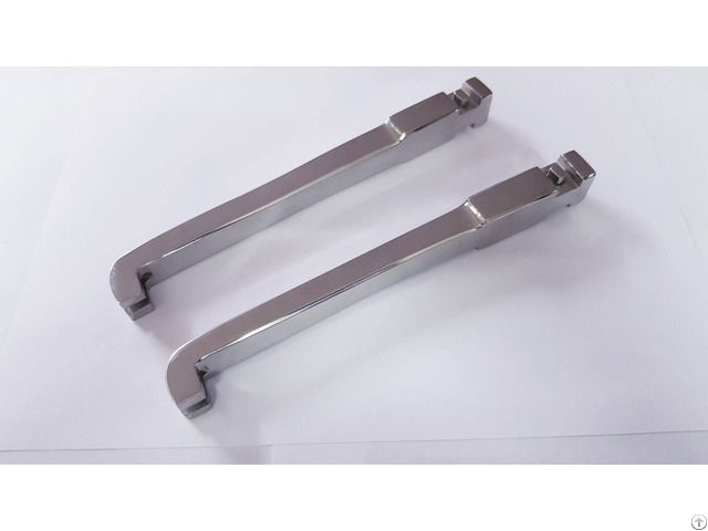 Lcp Bending Iron For Reconstruction Plate Orthopedic Instrument
