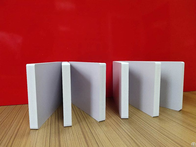 Pvc Celuka Foam Sheet 14mm 0 40 Density