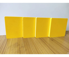 Pvc Colored Foam Board 5mm 0 50 Density