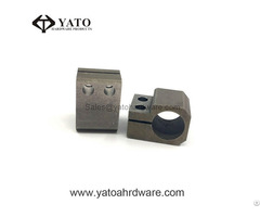 Cnc Turning Iron Part